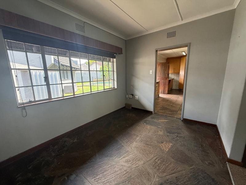 3 Bedroom Property for Sale in Vaalpark Free State